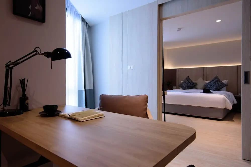 Bella B Hotel