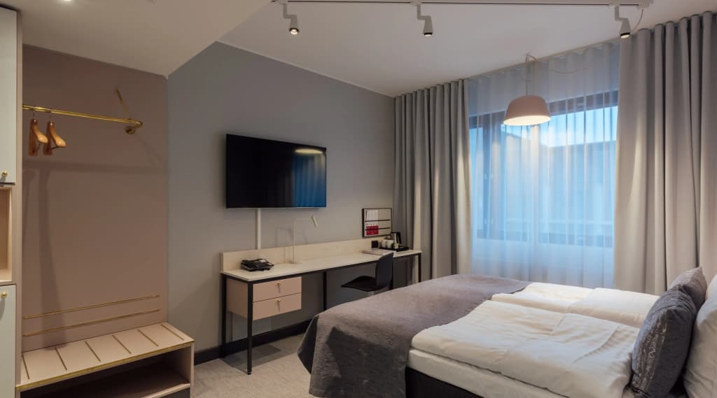 hotel