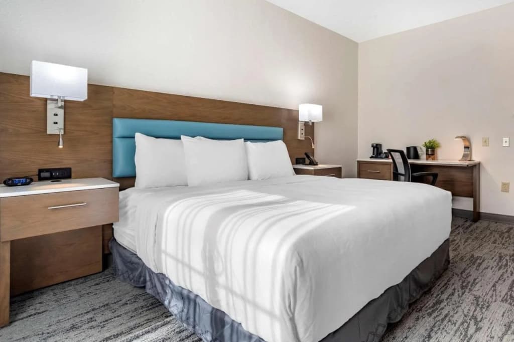 TRYP by Wyndham Tallahassee North I-10 Capital Circle