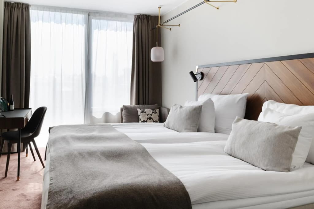 hotel
