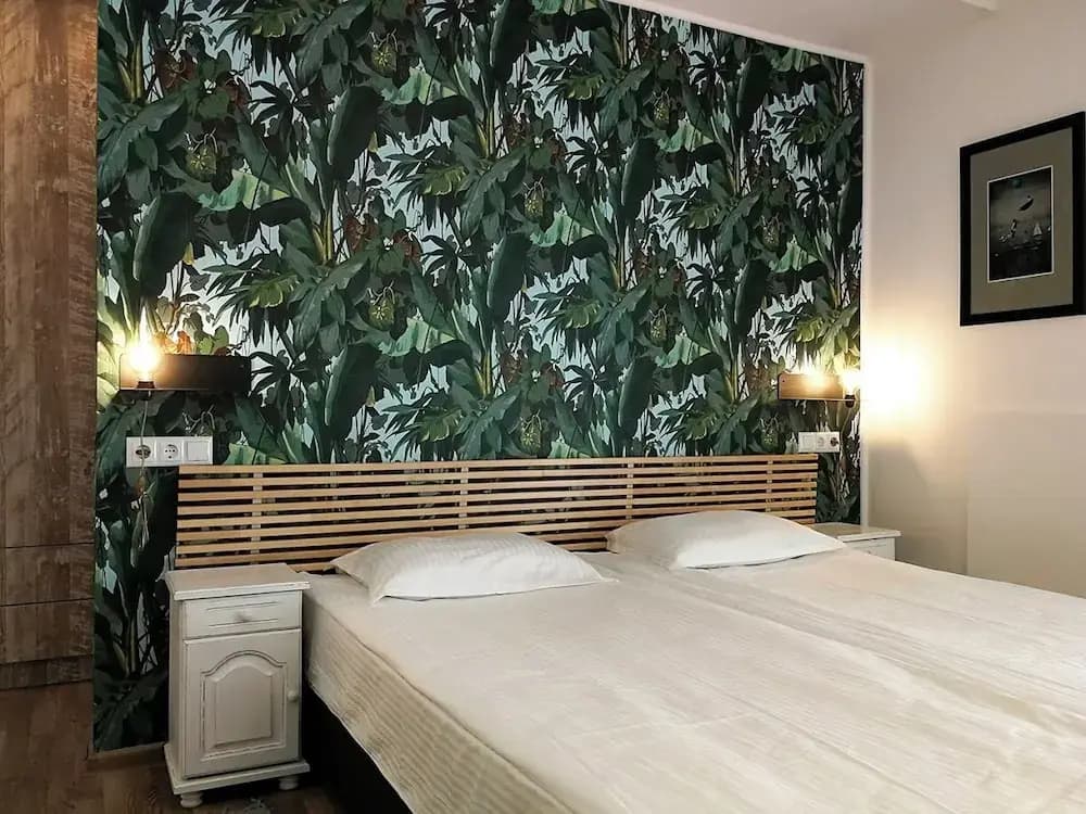 St. Anastasia Hotel