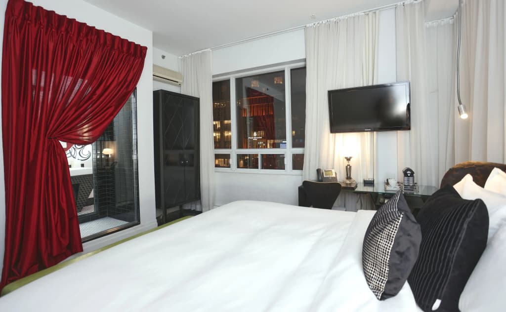 hotel