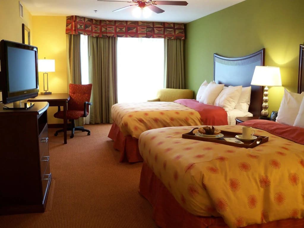 hotel
