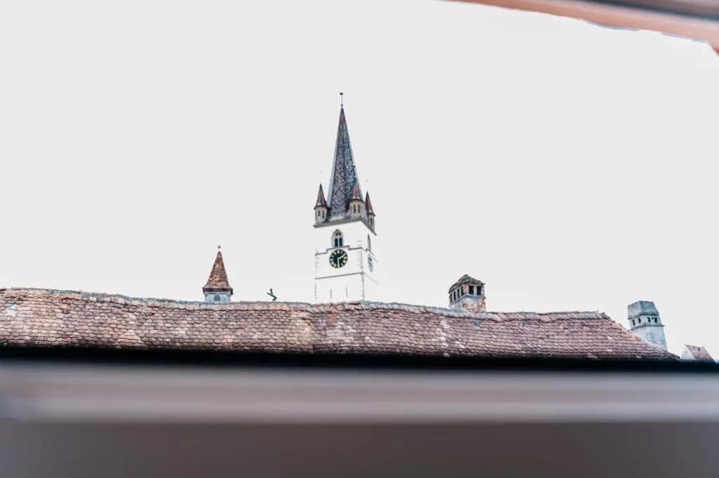 Casa Gallo-Adults Only Sibiu
