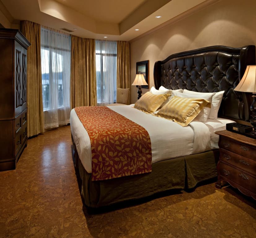 The Royal Private Residence Club