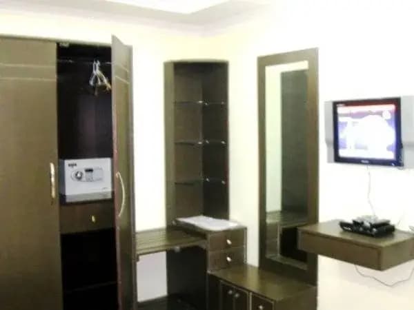 Lotus Suites