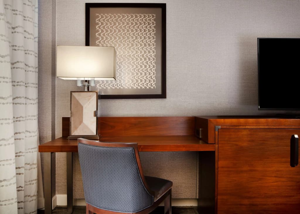 Hilton Tampa Airport Westshore
