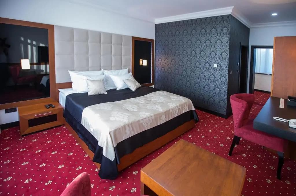 Hotel Exclusive President