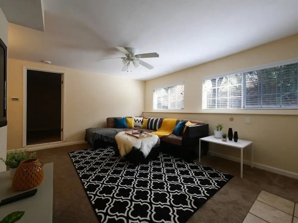 Modern, Exquisite 2-bedroom Home in Lafayette