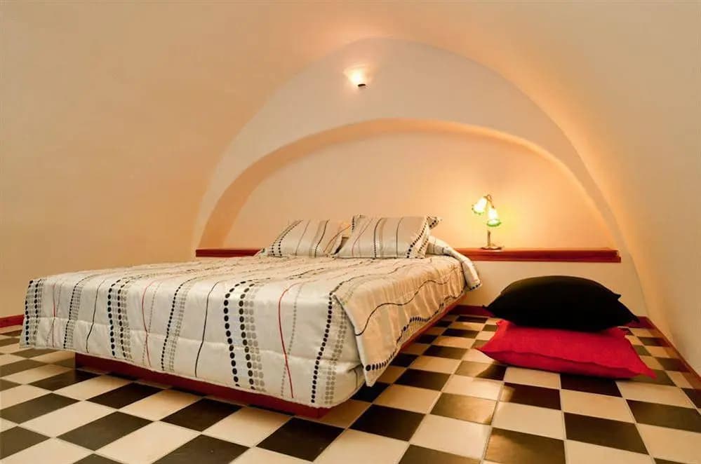 Santorini Luxury Villas