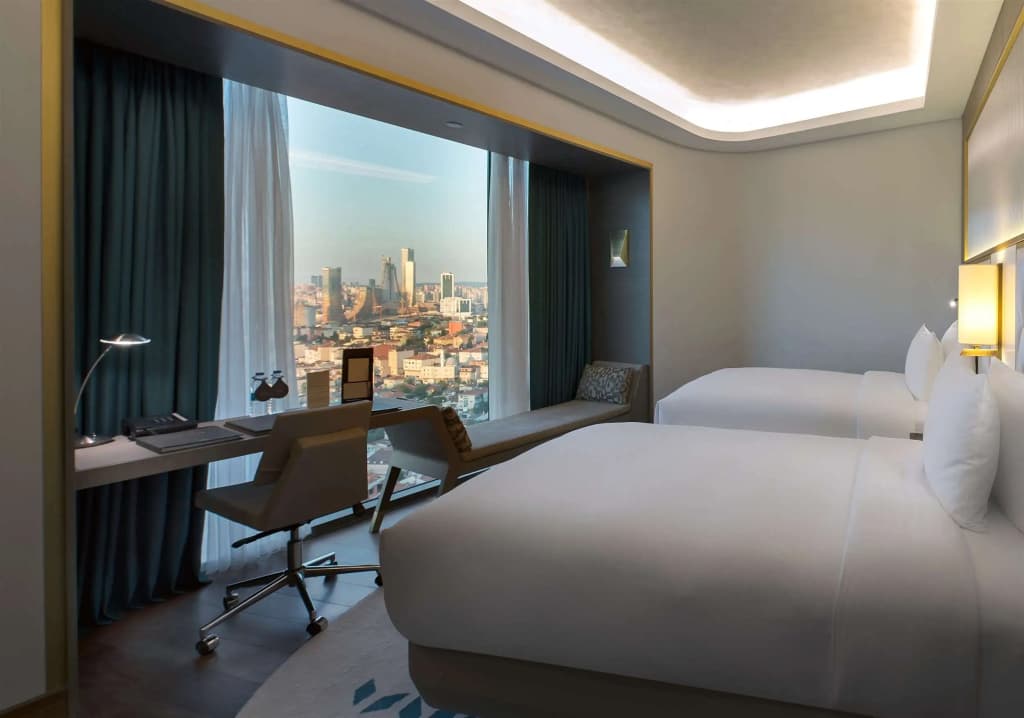 hotel