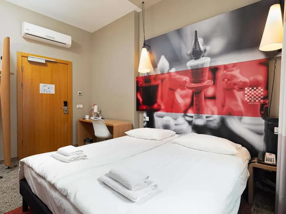 hotel