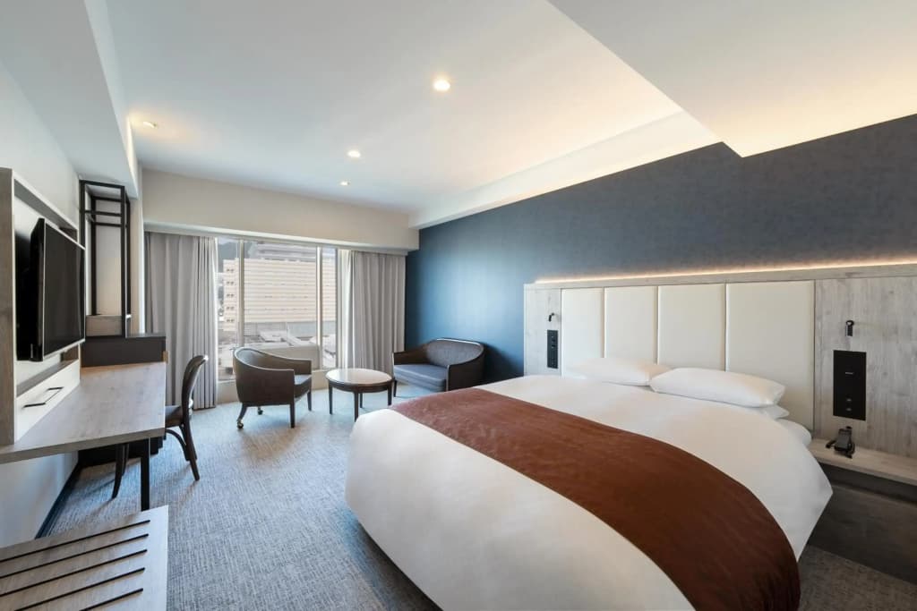 Hotel New Nagasaki