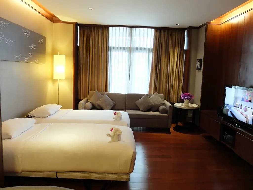 AETAS residence