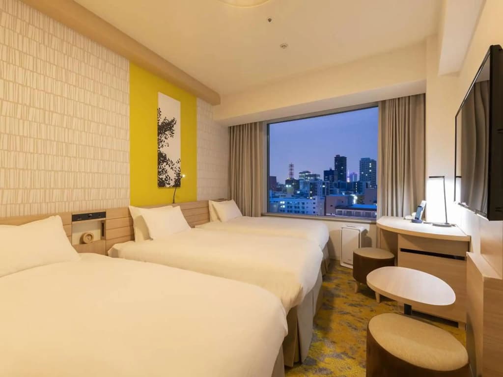 hotel