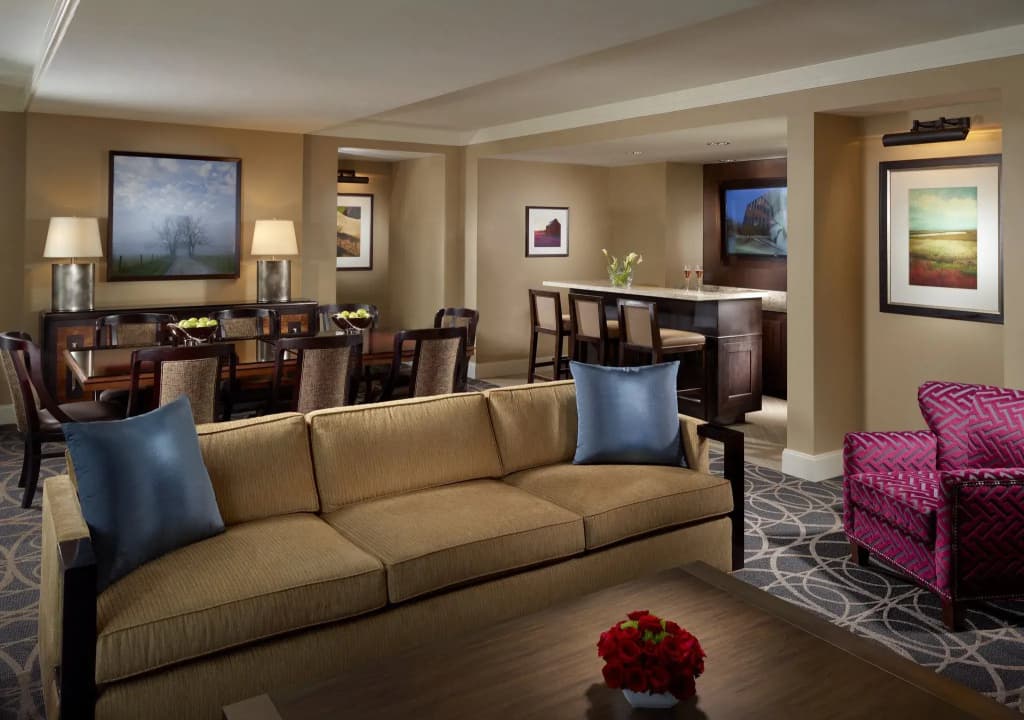 Omni Nashville Hotel