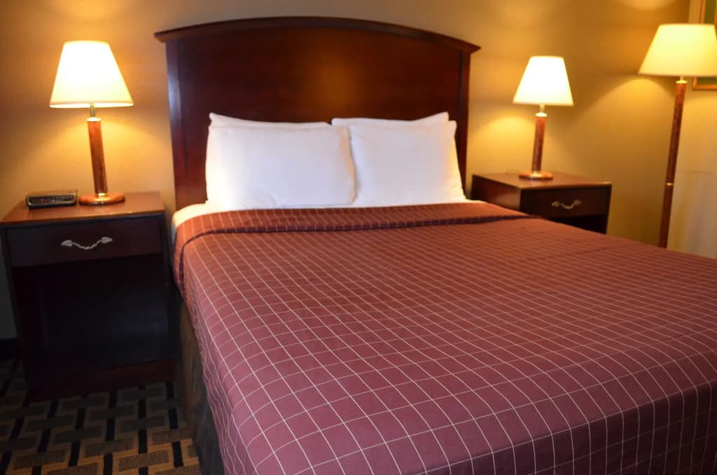 Quality Inn Detroit Downtown