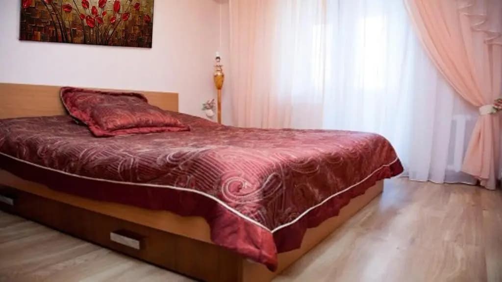 Apartments Tiraspol