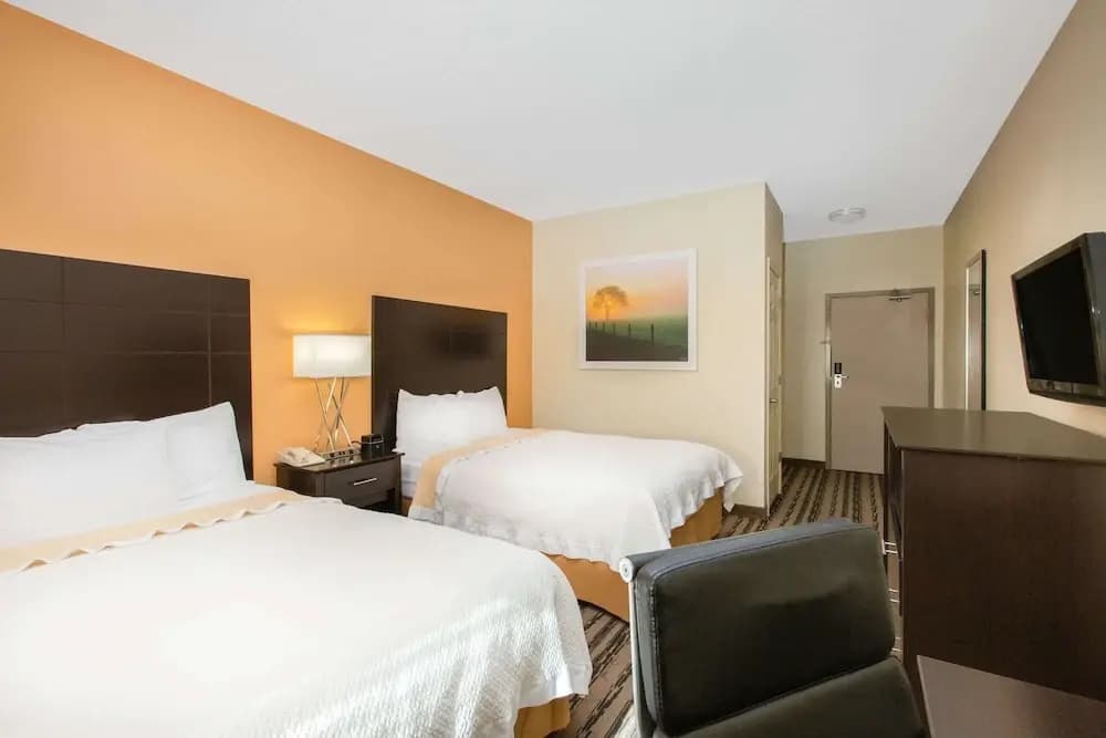 La Quinta Inn by Wyndham Lincoln, Nebraska