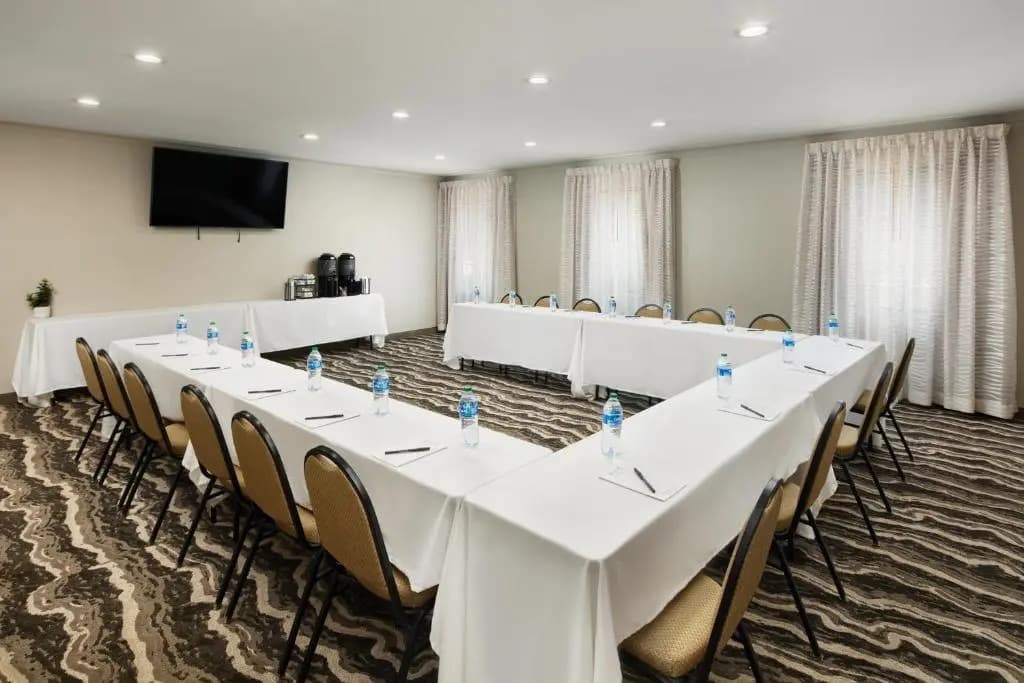 Staybridge Suites Of Durham - Chapel Hill - RTP By IHG
