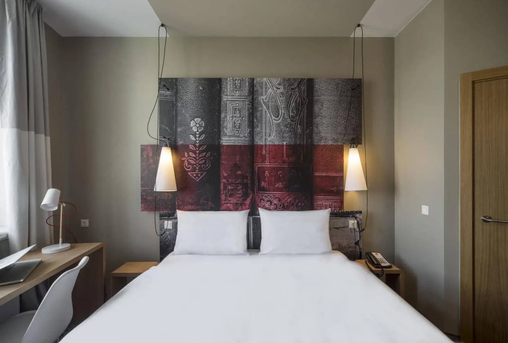 ibis Riga Centre Hotel