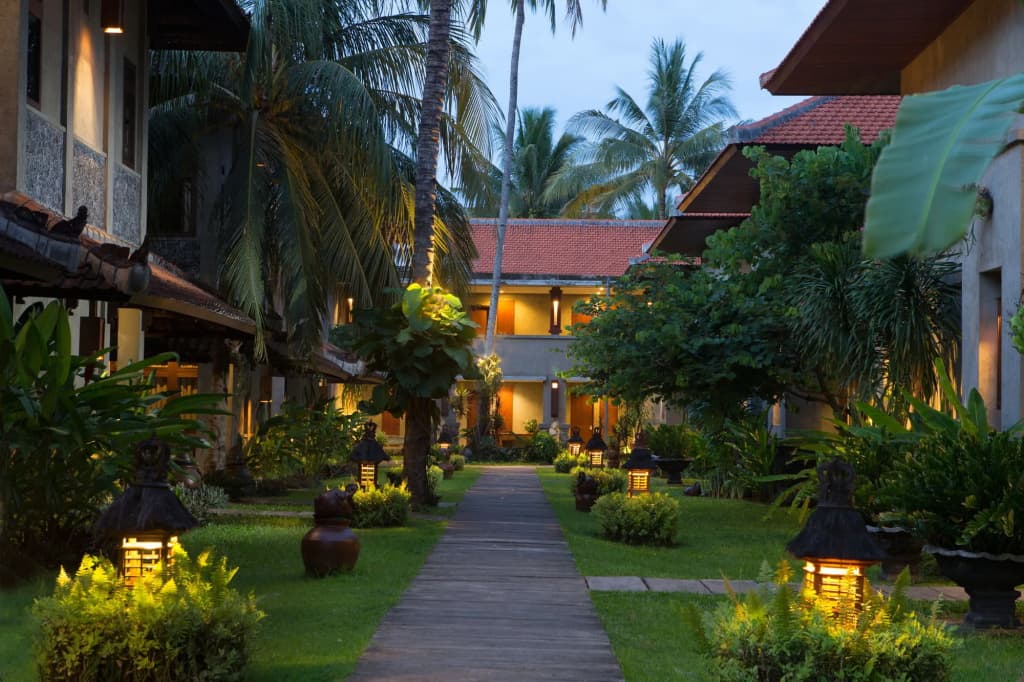hotel