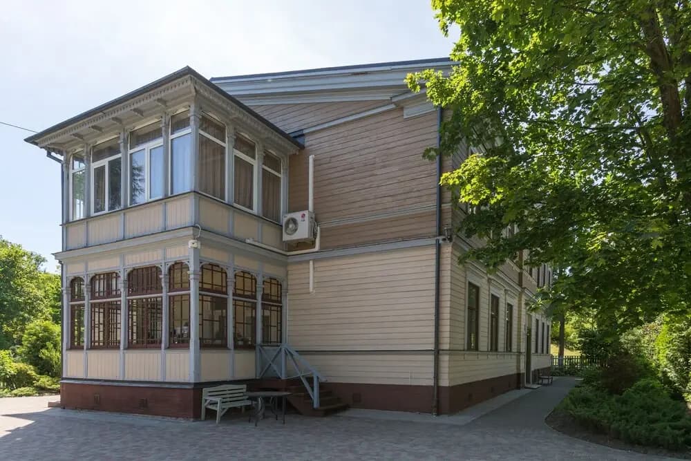 Roze Boutique Apartments