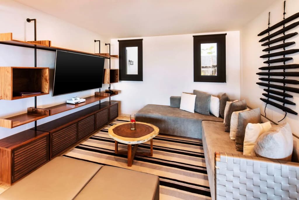 Live Aqua Private Residences Los Cabos
