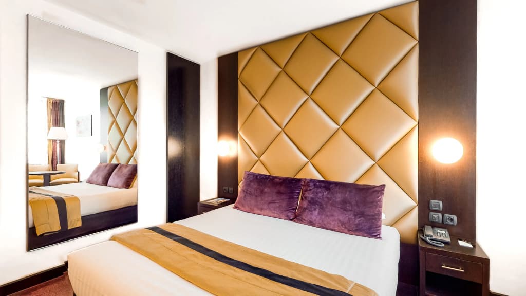 hotel