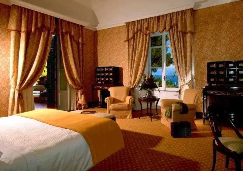 V Villa Igiea, a Rocco Forte hotel 