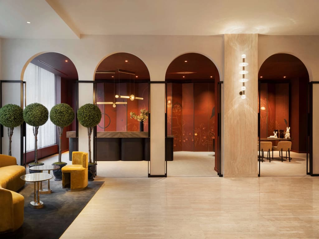 hotel