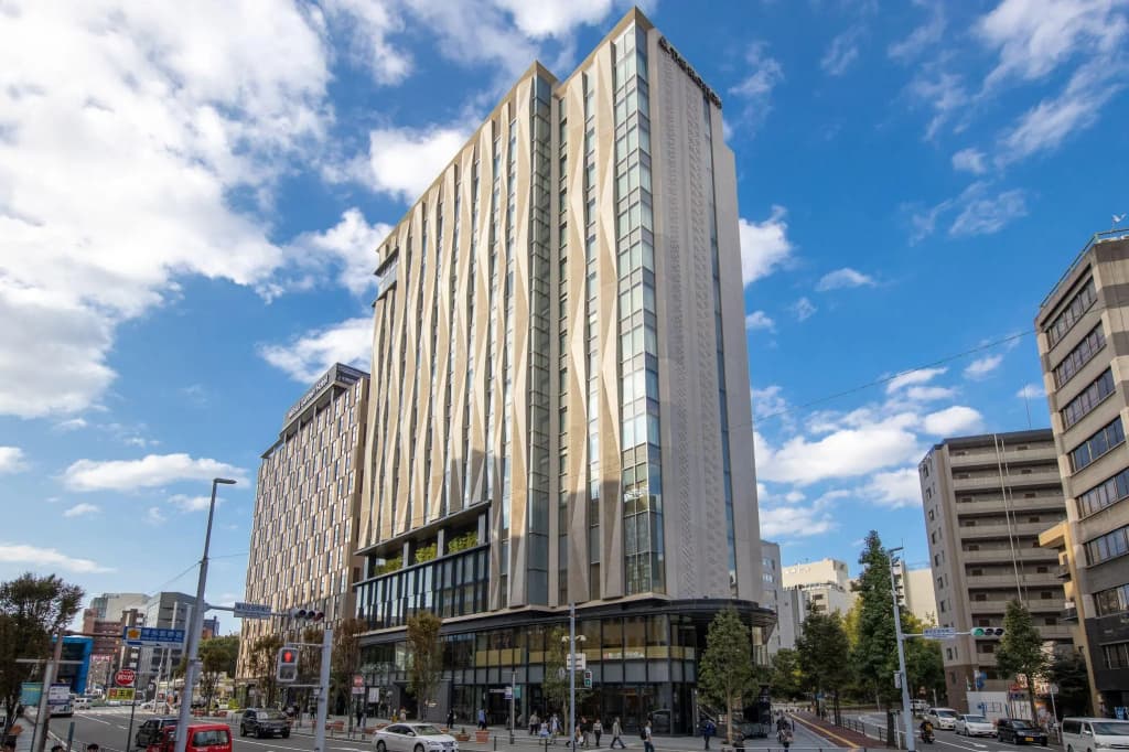hotel