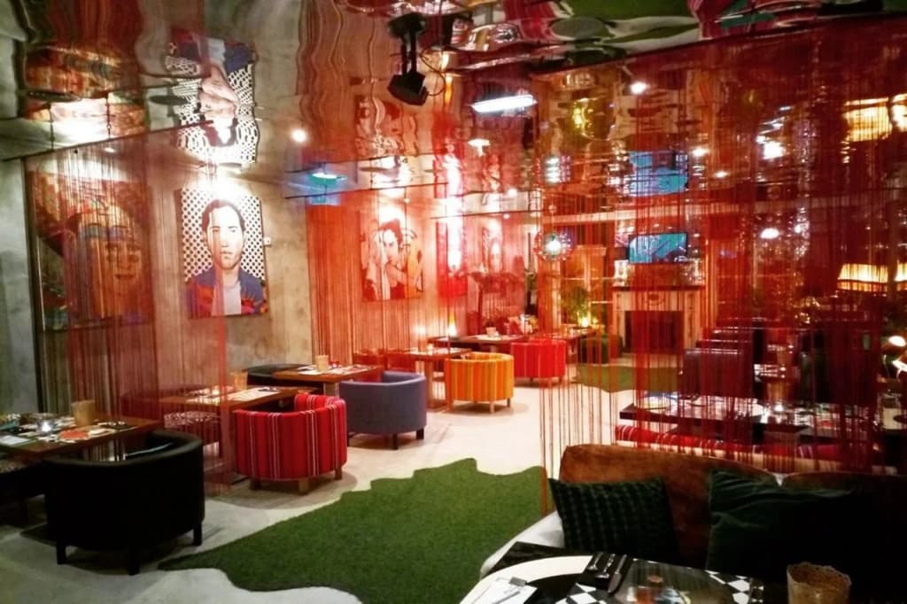 Lisbon Art Stay Hotels & Apartments