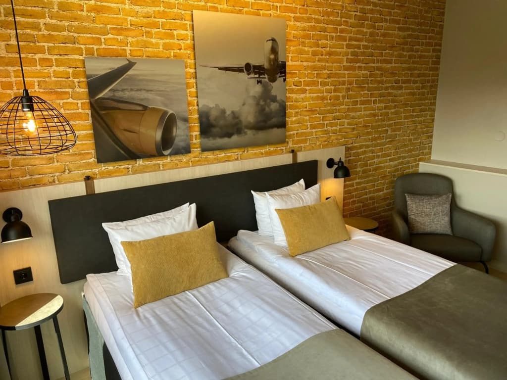 hotel