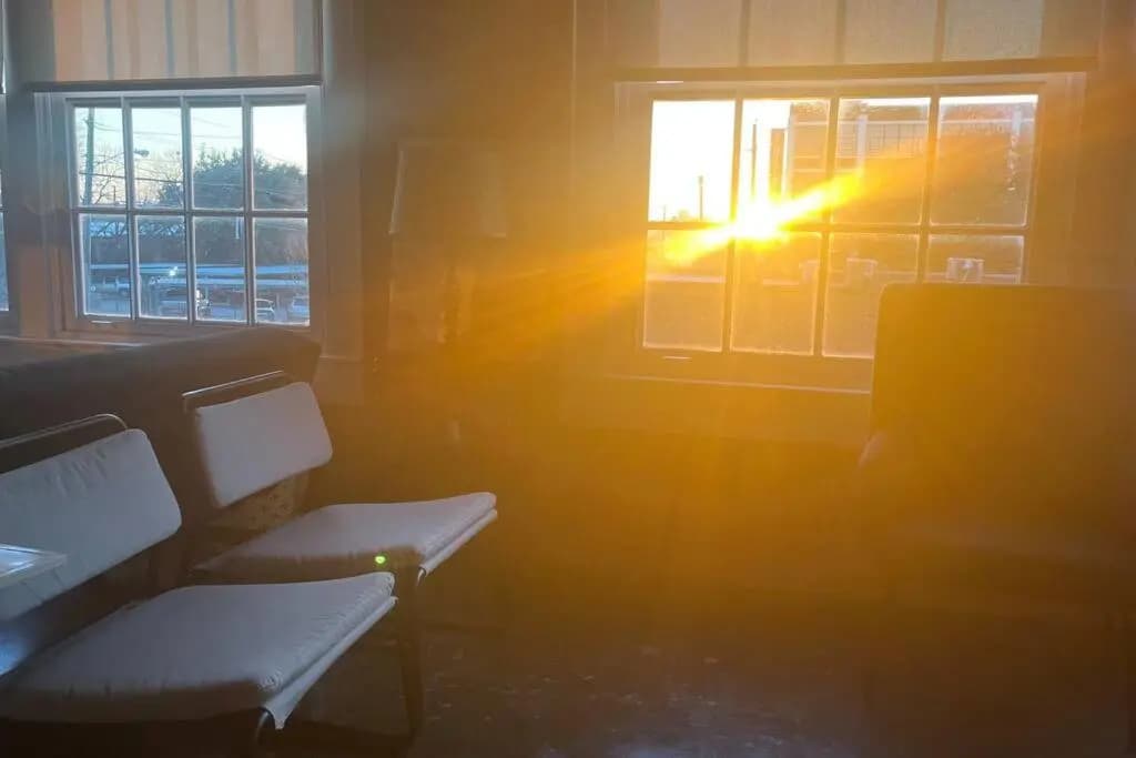 Italian Job Loft in Deep Ellum