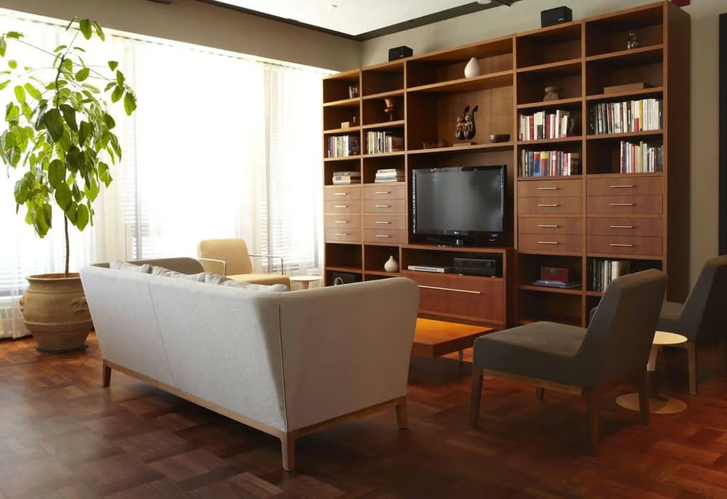 hotel