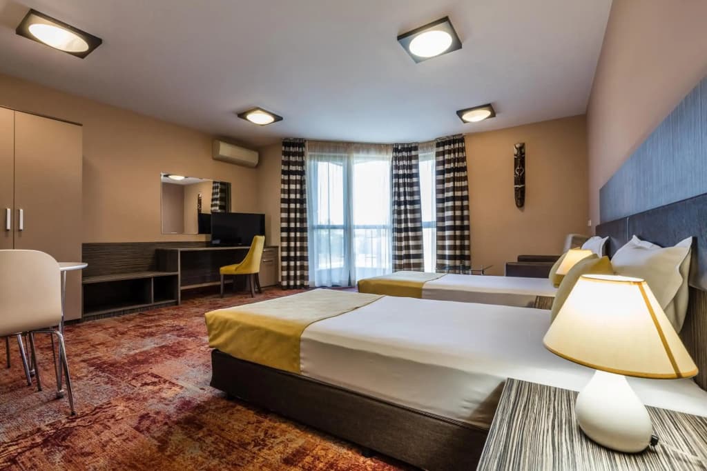 hotel