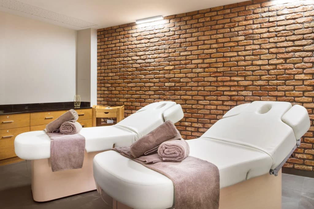 Grano Hotel**** Gdańsk Riverside
