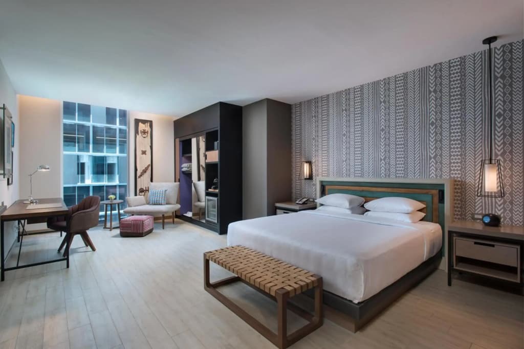 hotel