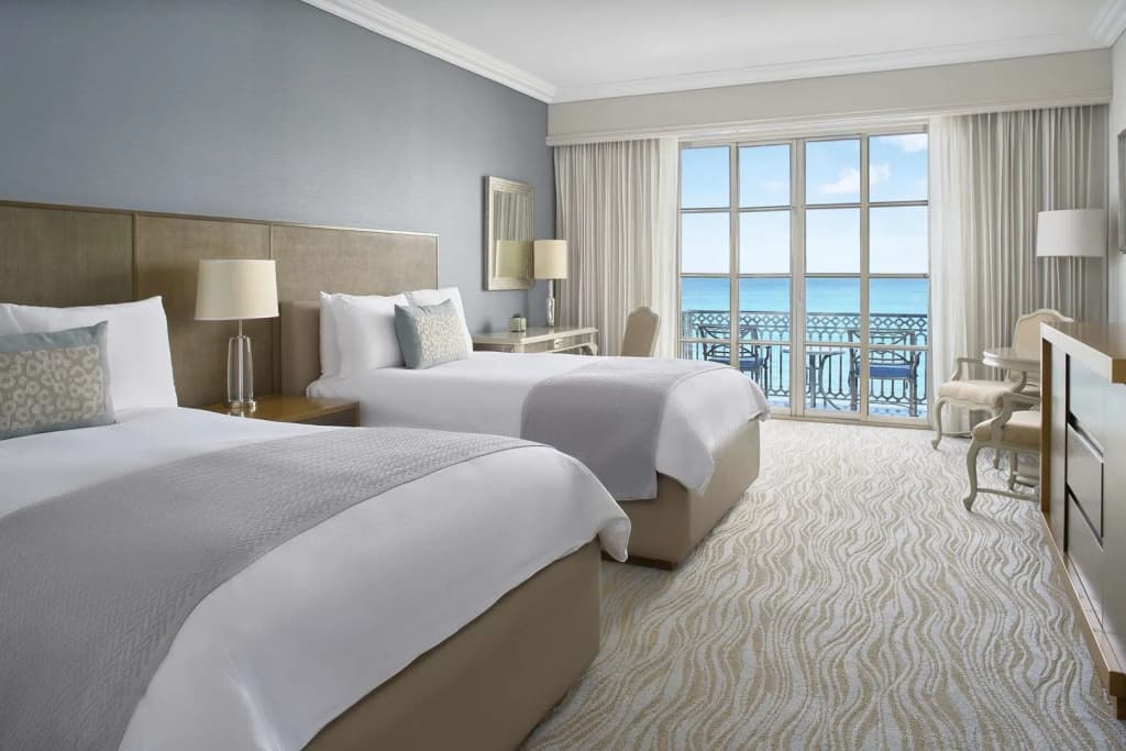 Kempinski Hotel Cancún