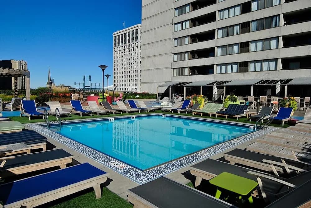 hotel