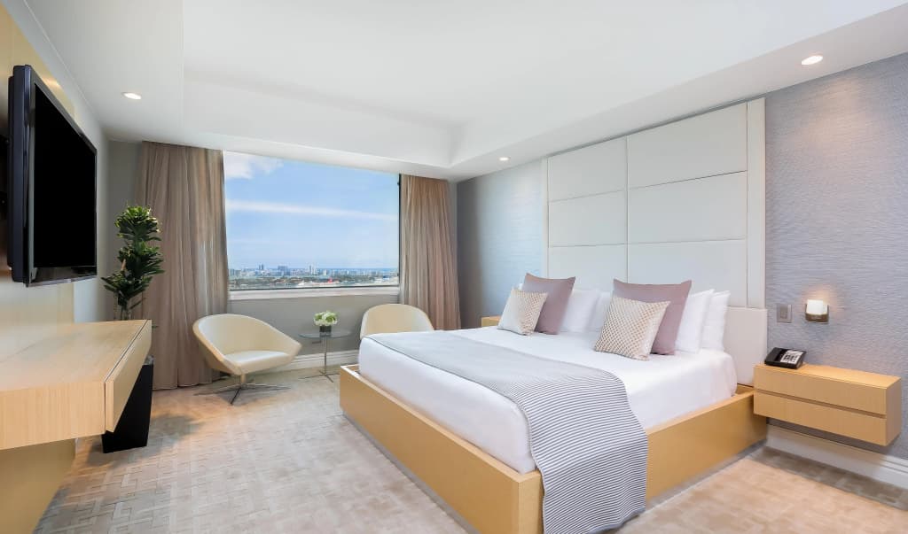 InterContinental Miami By IHG
