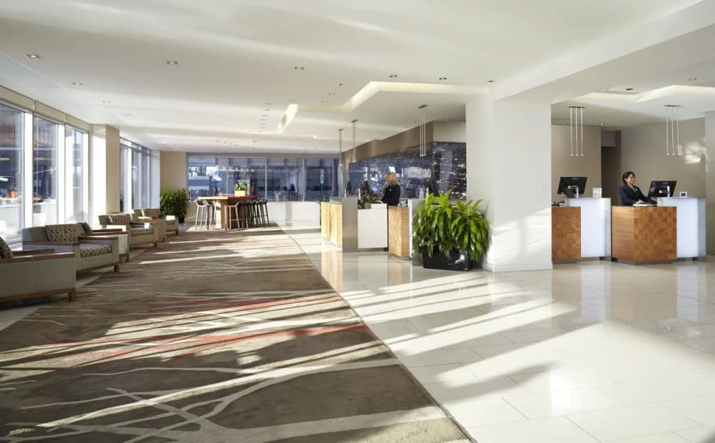 Delta Hotels by Marriott Ottawa City Centre