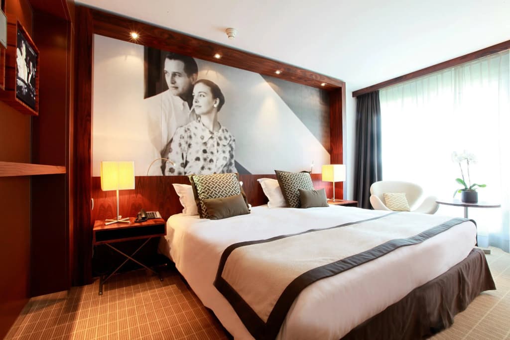JW Marriott Cannes Hotel
