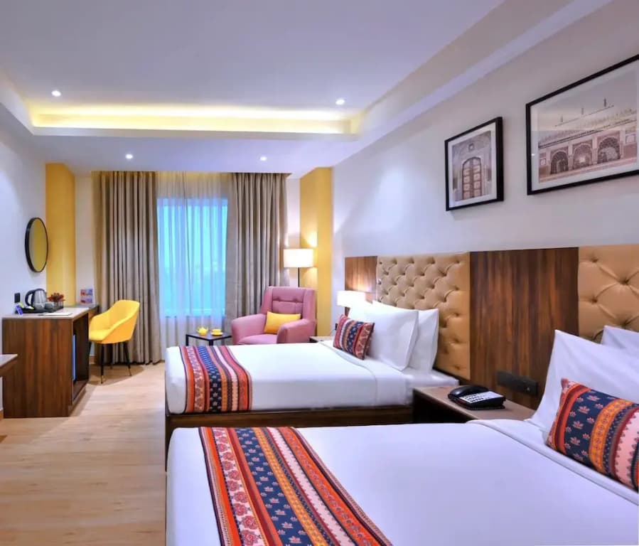 hotel