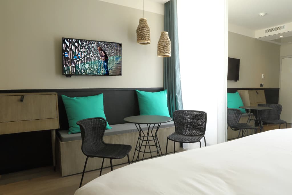 hotel