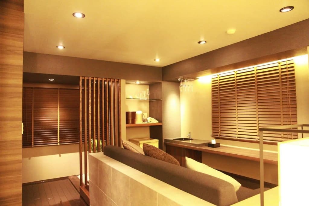 Kyoya Ryokan - 12 Years and Over Only