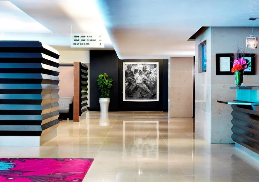 hotel
