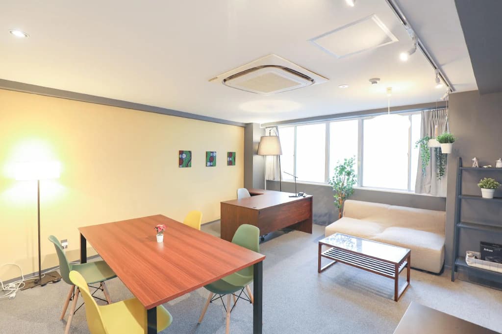 Hakata apartment