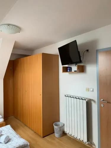 Glamping Lasko